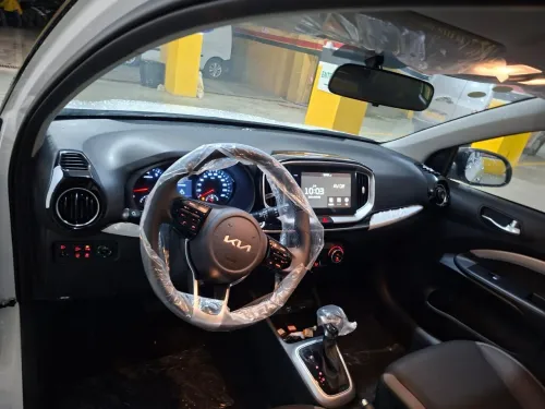 Kia KX1 2026 