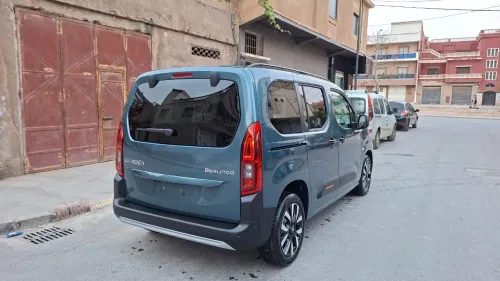 Citroen Berlingo 2026 XTR