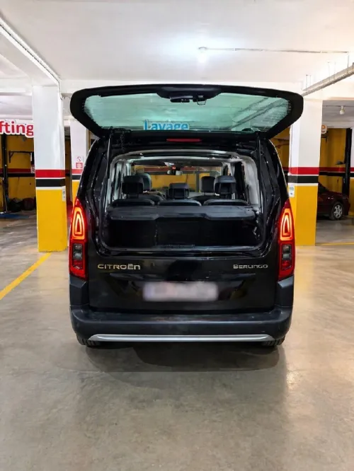 Citroen Berlingo 2026 XTR