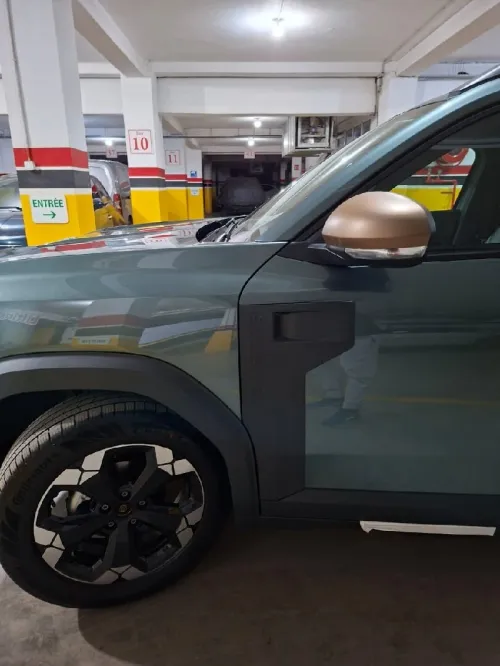 Dacia Duster 2026 Extreme