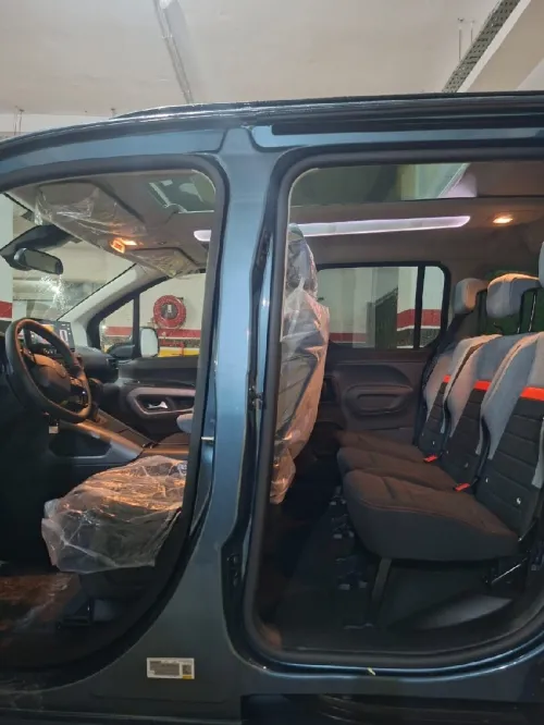 Citroen Berlingo 2026 XTR