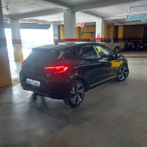 Renault Clio 5  2026 Esprit Alpine