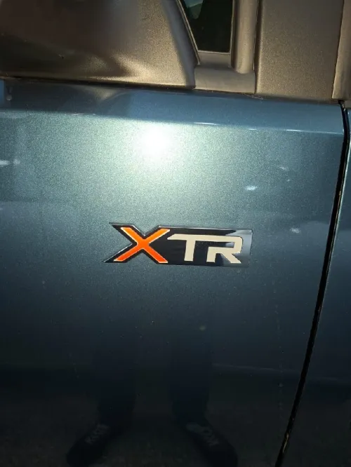 Citroen Berlingo 2026 XTR