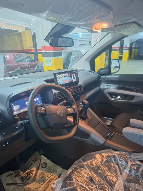 Citroen Berlingo 2026 XTR