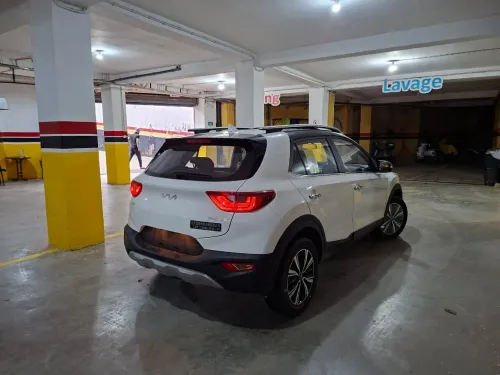 Kia KX1 2026 