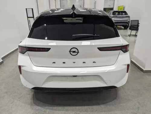 Opel Astra 2025 Gs line