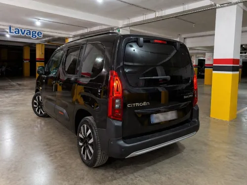 Citroen Berlingo 2026 XTR
