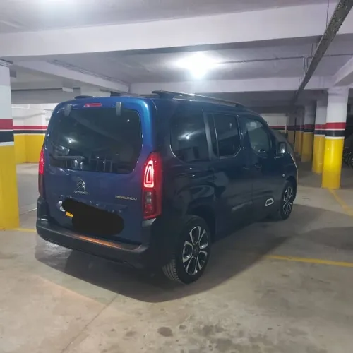 Citroen Berlingo 2023 Shine