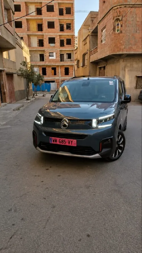 Citroen Berlingo 2026 XTR