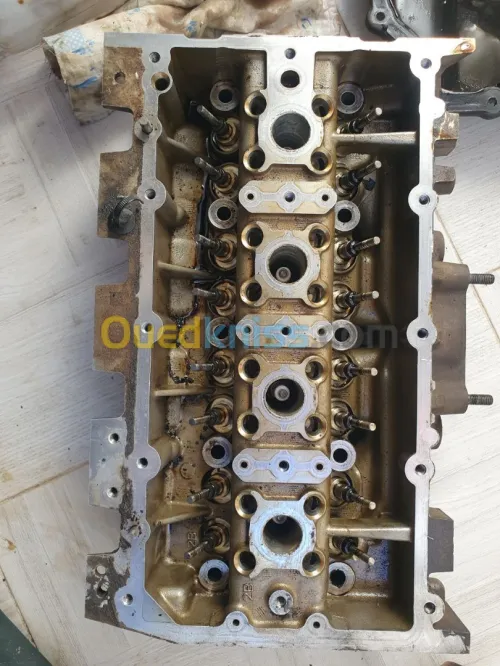  moteur 1.6 mpi ibiza 2018