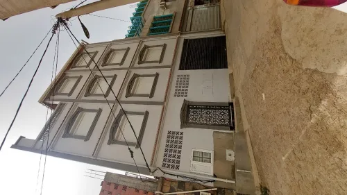 Location Villa Boumerdès Ouled moussa