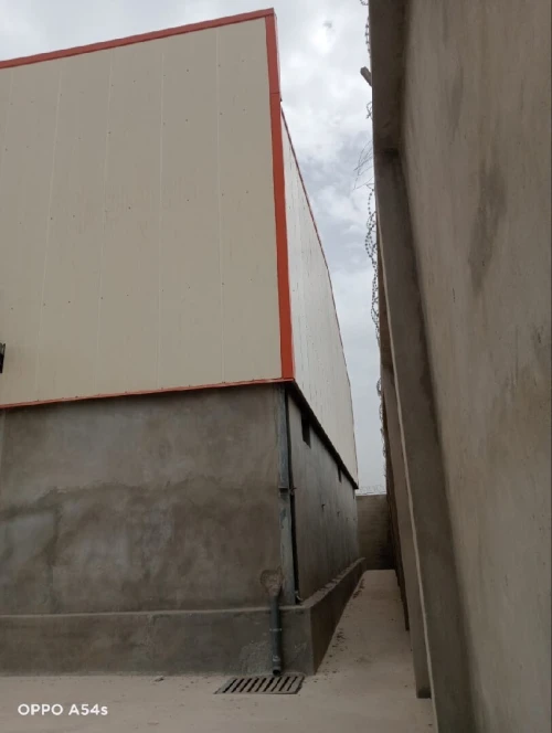 Location Hangar - Usine Blida Larbaa