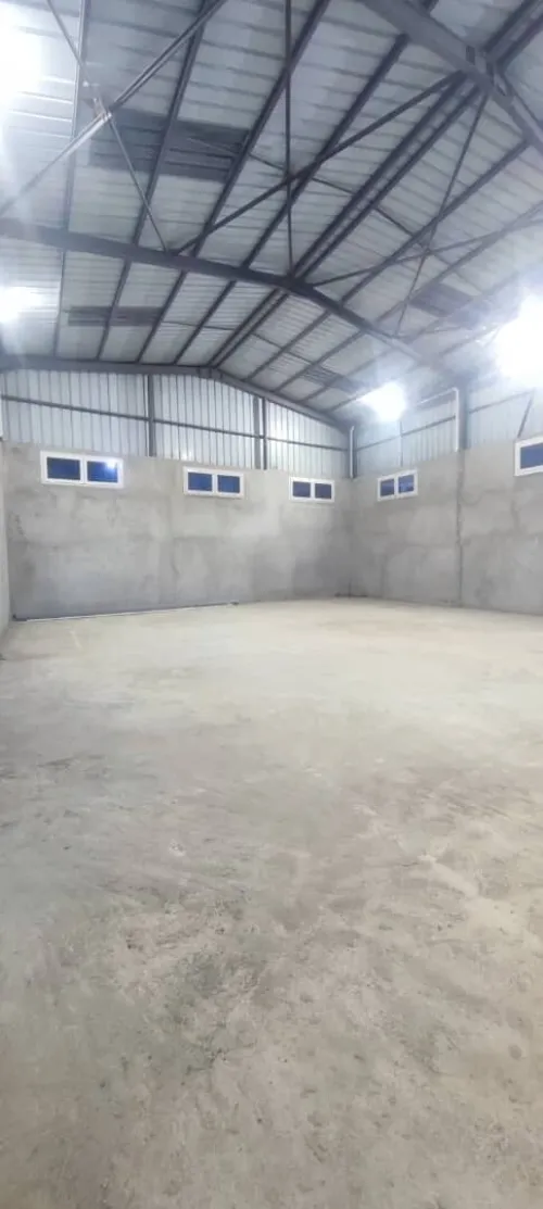 Location Hangar - Usine Alger Reghaia