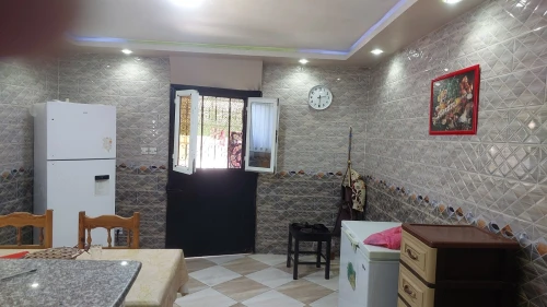 Vente Villa Boumerdes Ouled moussa