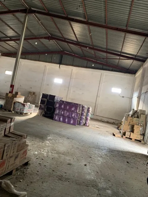 Location Hangar - Usine Boumerdès Ouled hedadj