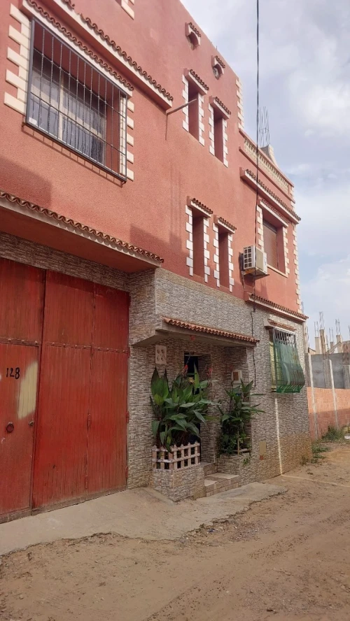 Vente Villa Boumerdes Ouled moussa