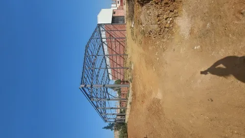 Location Hangar Boumerdès Ouled hedadj