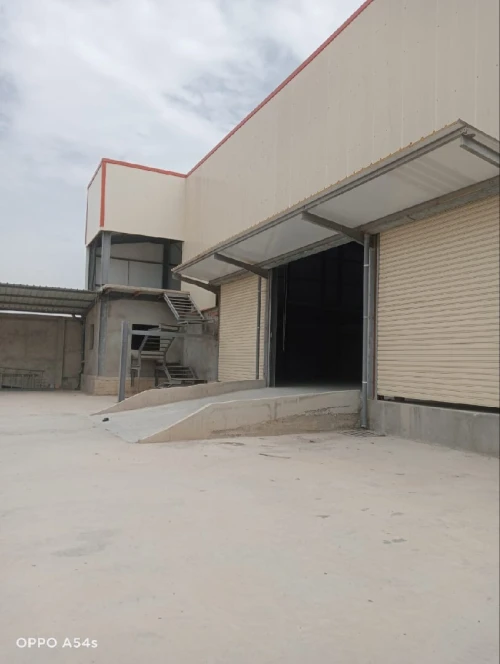 Location Hangar - Usine Blida Larbaa