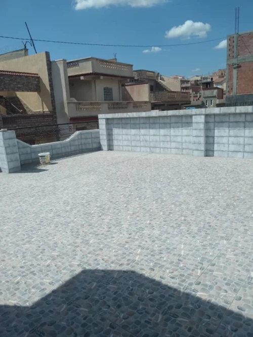 Vente Villa Boumerdès Ouled moussa