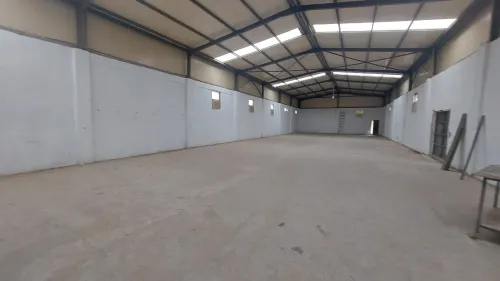 Location Hangar - Usine Blida Meftah