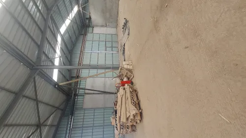 Location Hangar Boumerdès Ouled moussa