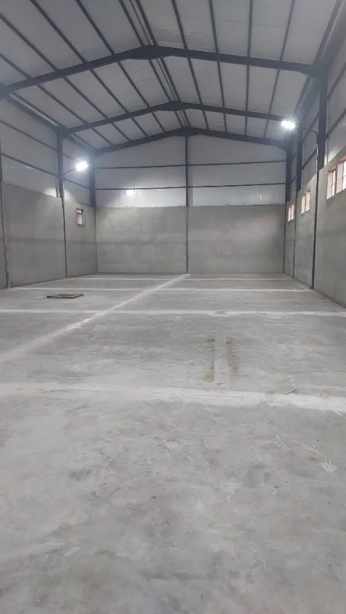 Location Hangar Boumerdès Hammedi