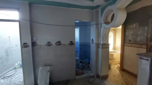 Vente Villa Boumerdès Ouled moussa