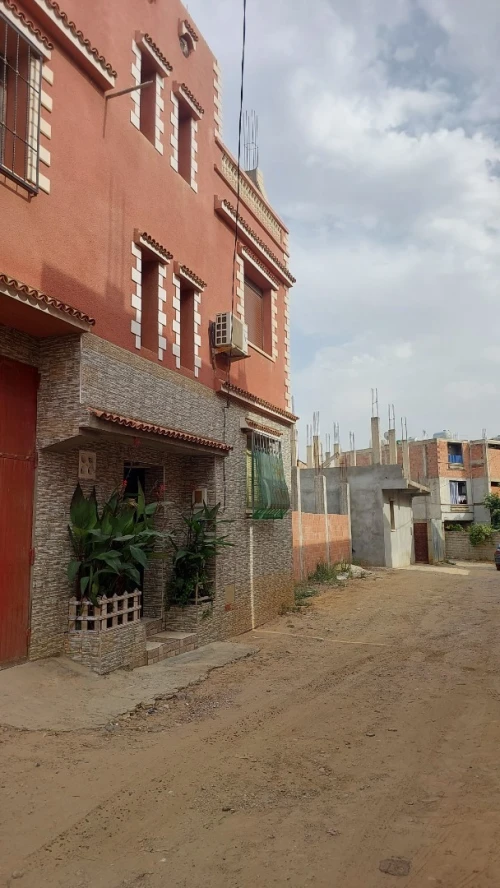 Vente Villa Boumerdes Ouled moussa