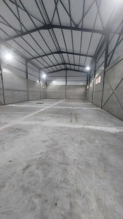 Location Hangar Boumerdès Ouled hedadj