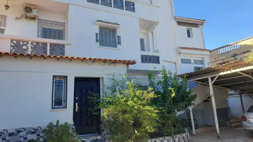 Vente Villa Boumerdes Ouled moussa