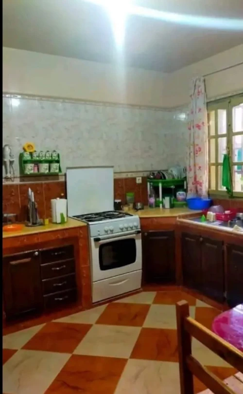 Vente Villa Boumerdes Ouled moussa