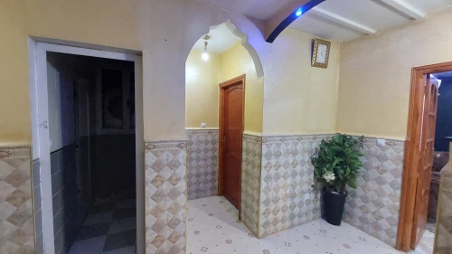 Vente Villa Boumerdès Ouled moussa