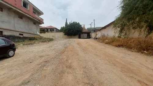 Vente Terrain Boumerdès Ouled moussa
