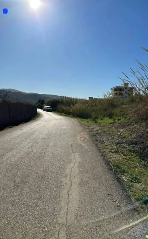 Vente Terrain Boumerdès Beni amrane