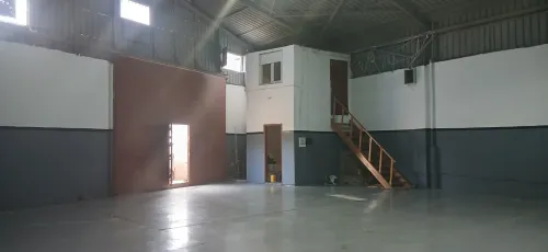 Location Hangar - Usine Boumerdès Ouled moussa