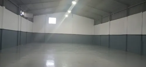 Location Hangar - Usine Boumerdès Ouled moussa