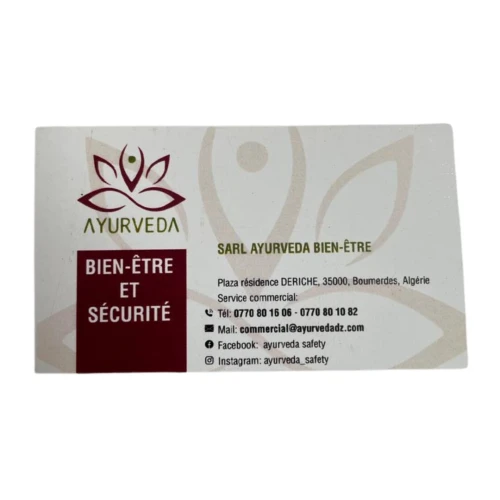 Lunette de sécurité COVERGUARD
