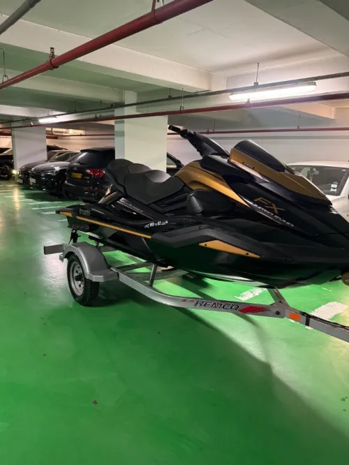 Yamha Fx Limitde cruiser 2024