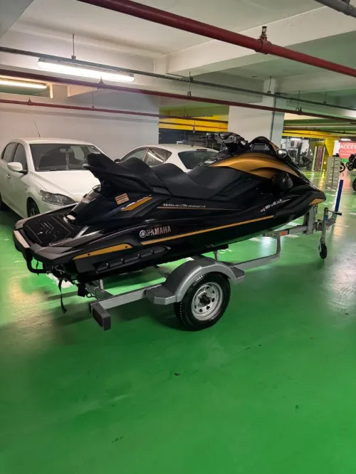 Yamha Fx Limitde cruiser 2024
