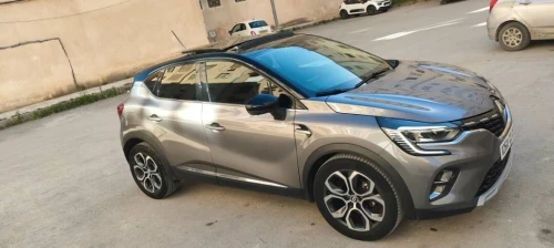 Renault Captur 2022 Luxe
