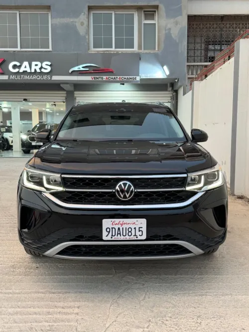 Volkswagen Taos 2022 SEL
