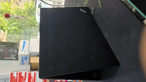 LENOVO THINKPAD T14S RAYZEN 5 4650 16GB 256GB NVME ECRAN 14P AVEC CHARGEUR ORIGINAL LIVRAISON DISPONIBLE GARANTIE 3MOI