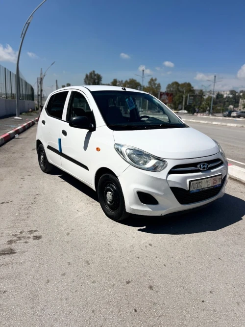 Hyundai i10 2015 GLS