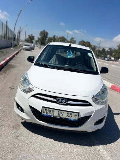 Hyundai i10 2015 GLS