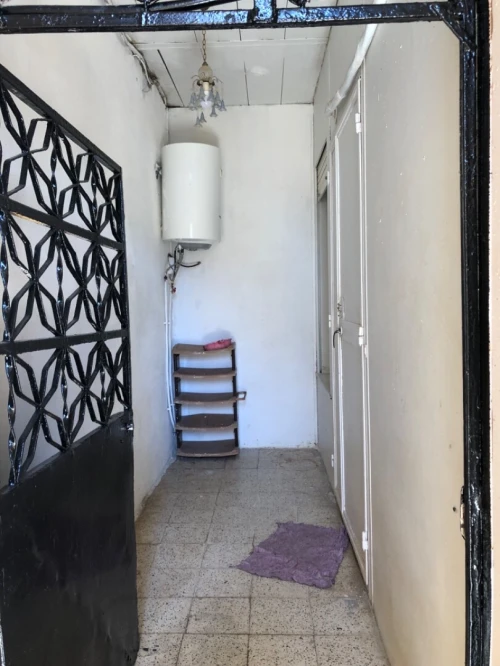 Location Bungalow F4 Skikda Skikda