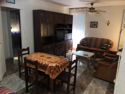 Location Bungalow F4 Skikda Skikda