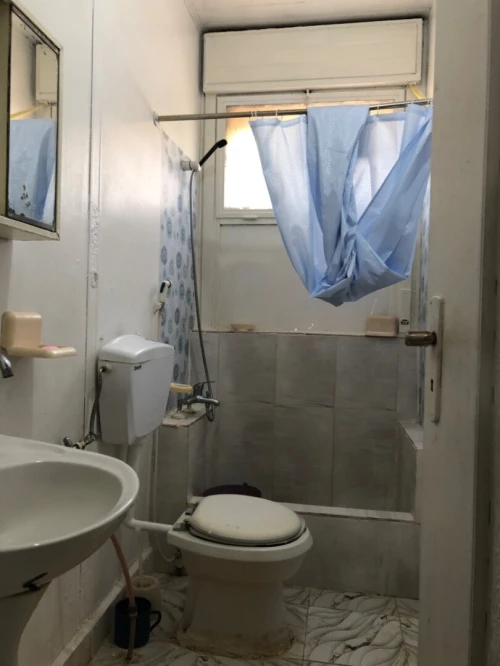 Location Bungalow F4 Skikda Skikda