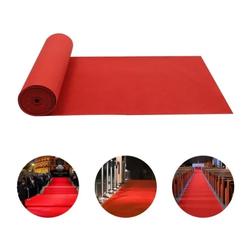 Tapis événement 