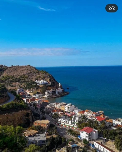 Location vacances Appartement F02 Ain temouchent Beni saf