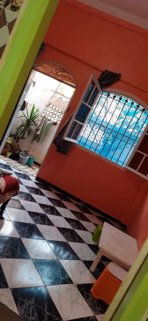 Location vacances Appartement F02 Ain temouchent Beni saf